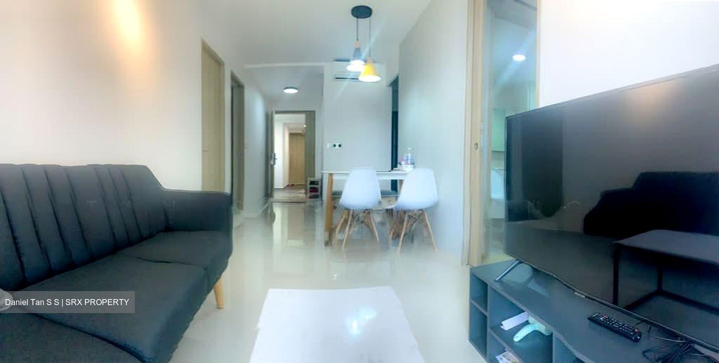 The Wisteria (D27), Apartment #604291831